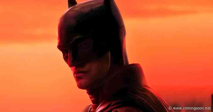 Matt Reeves Shares Brand New Batman Photo Amid Part 2 Filming