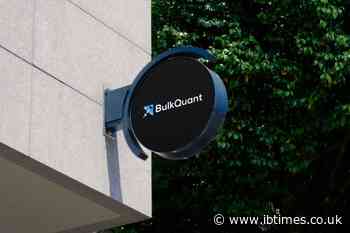 As Market Volatility Spreads Across Crypto, Forex, and Stocks, Why BulkQuant's AI Trading Bot Is Gaining Attention in 2026