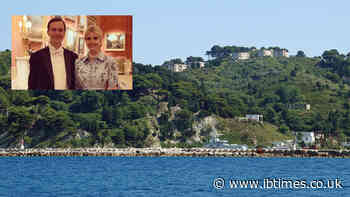 'They Took My Land': Elderly Albanian Man Crushed After Losing Hard-Earned Home to Kushner-Linked Resort