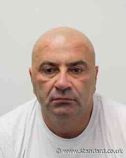 Released rapist who fled UK on Eurostar says prison guards ‘pushed me out’