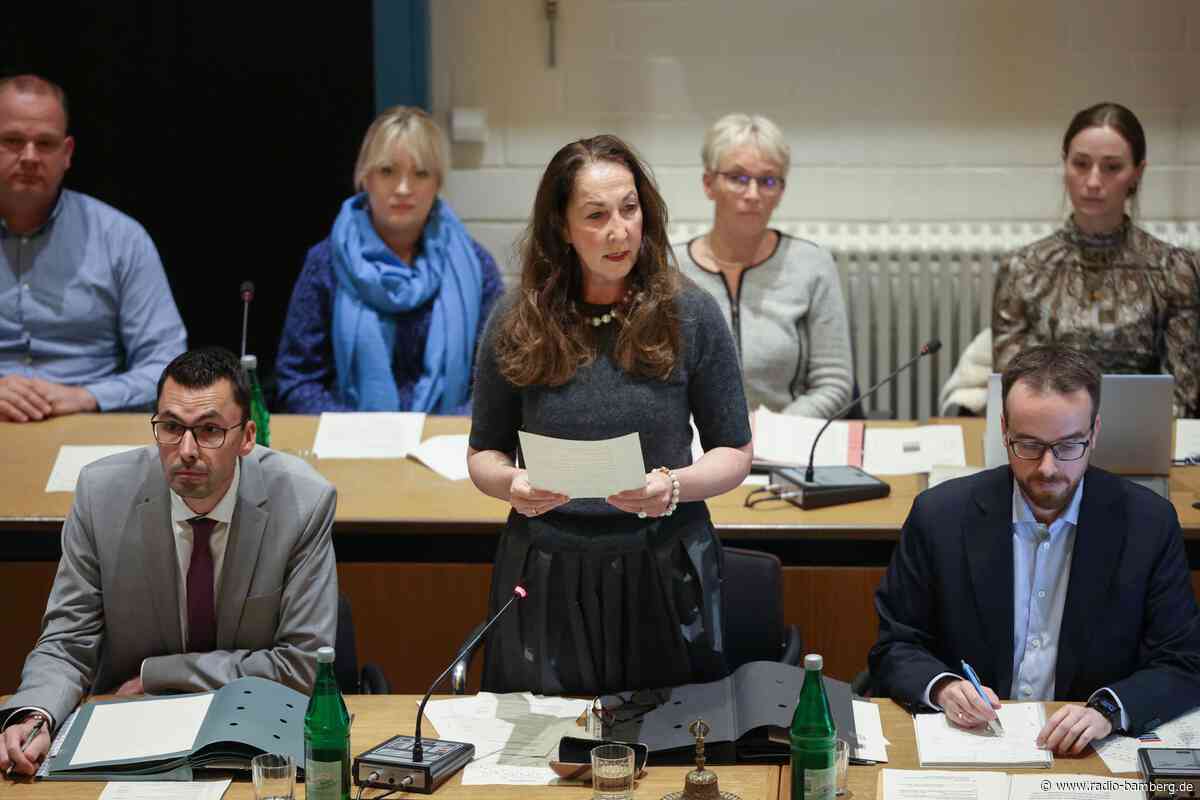 Gewalttat gegen Herdecker Bürgermeisterin: Tochter angeklagt
