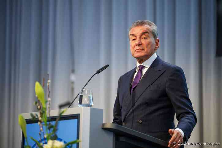 «Selbstmord» – Friedmann kritisiert Absage von Gedenkfeier
