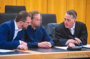 So verlief die chaotische Unfall-Irrfahrt durch Münster
