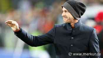 48-Jähriger aus dem Kreis Miesbach bei Fußball-Star Mehmet Scholl festgenommen