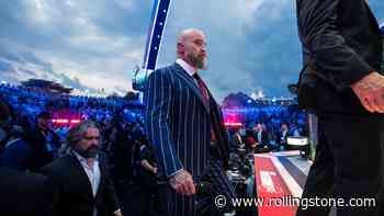 No, Zac Brown, Your UFC Anthem Wasn’t ‘Patriotic’