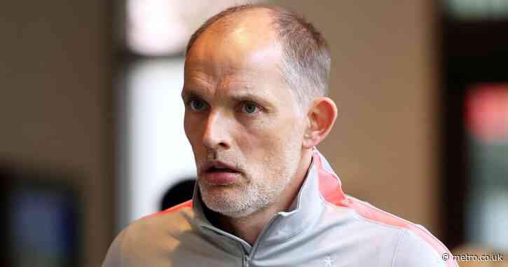 Thomas Tuchel told to axe ‘struggling’ England star from World Cup team