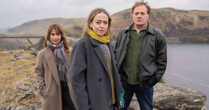 ‘Murky’ Channel 4 psychological thriller returns tonight 3 years after it launched