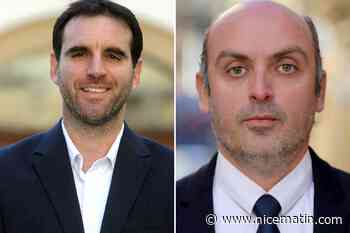 À Beausoleil, le leader de l’opposition Nicolas Spinelli lance son association tandis que l’élu Livio Orsi se prépare pour les sénatoriales