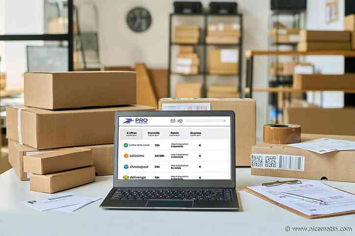 Des entrepreneurs du e-commerce accélèrent considérablement la gestion des expéditions