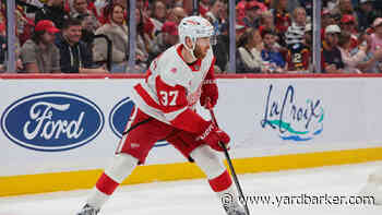 What Would Red Wings Players Theme Songs Be?