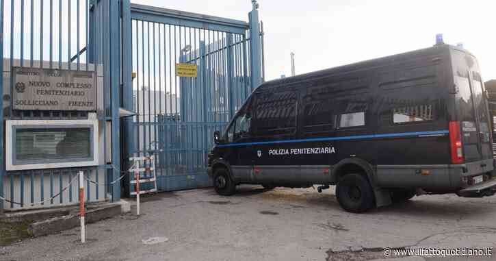 Sollicciano, sul carcere di Firenze sono dovuti intervenire i giudici: Dap e governo sapevano ma non si sono mossi