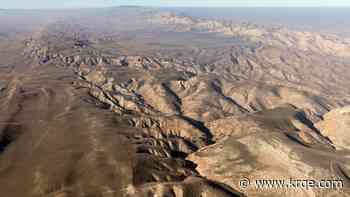 Stress on San Andreas Fault reaches highest levels in 1,000 years as scientists await next 'major rupture'