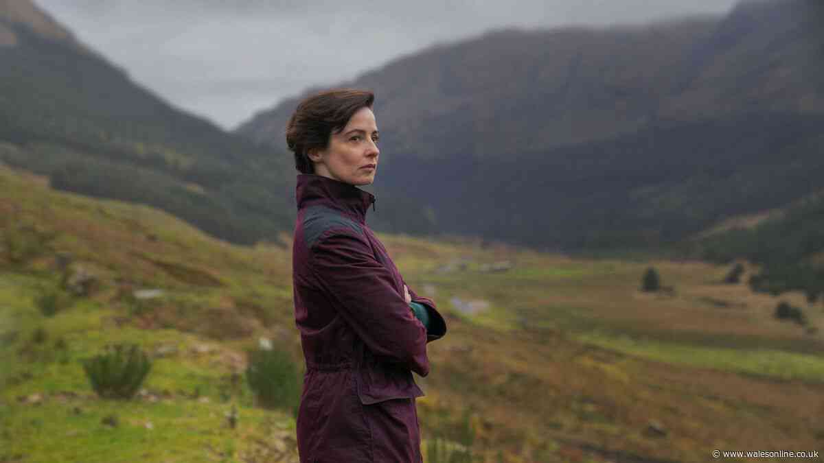 'Chilling' new ITV detective series based on popular crime novel gets update
