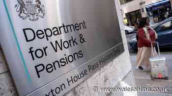 PIP update issued for England and Wales by DWP on Tuesday, June 16