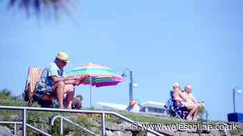 Met Office issues red warning for parts of UK as people warned to keep windows shut
