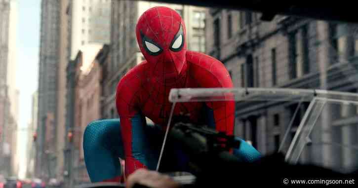 ‘He’s Super Talented’: Tom Holland Reveals Who Should Be the Next Spider-Man