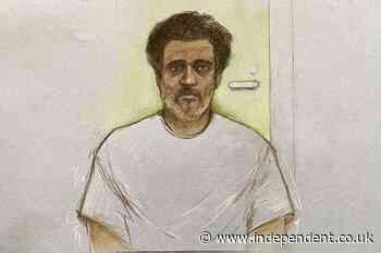 Captain of Russian shadow fleet ship seized by British troops appears in court