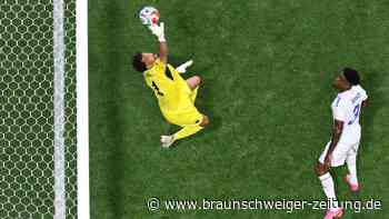 Kap Verde schreibt das erste WM-Märchen: Für diese Geschichten lohnt das Einschalten