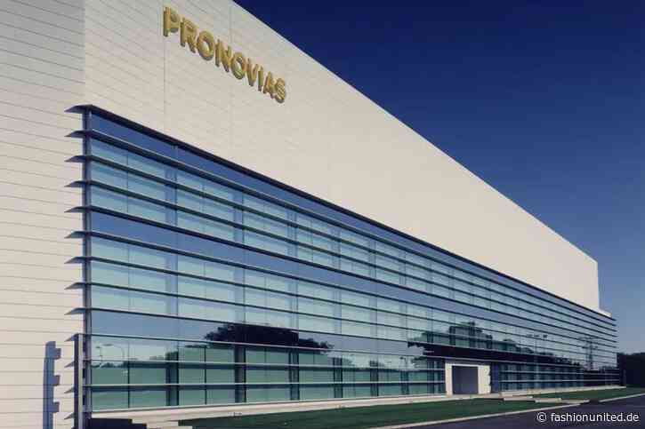 Nach Übernahme durch Cap Capital: Pronovias ernennt neuen Finanzchef