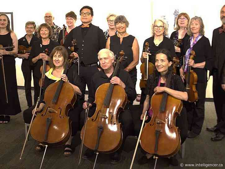 Varied concert for Carpe Diem