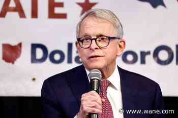 Republican Gov. Mike DeWine says Ohio should abolish the death penalty, saying it is not a deterrent