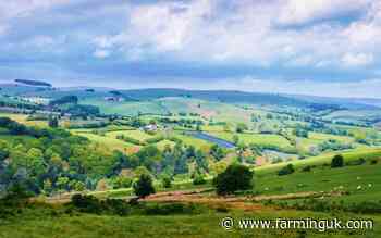 Farmers offered free whole-farm environmental checks