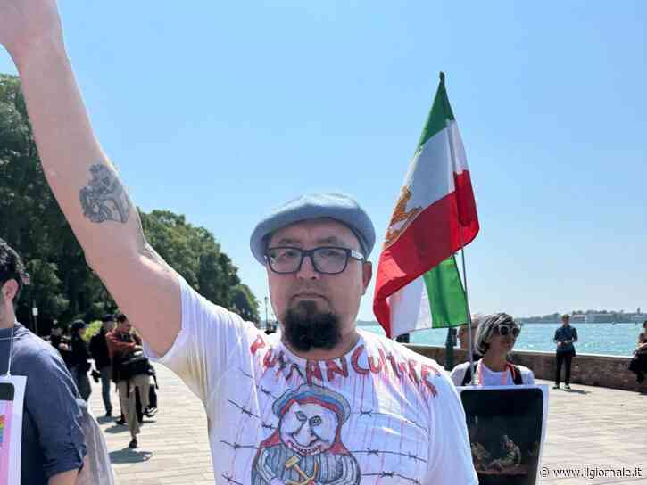 Chi era Semyon Skrepetsky, il dissidente e artista russo ucciso in Polonia