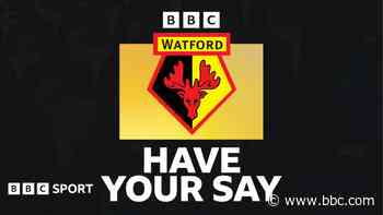 Is Dionisi the one to bring stability to Watford?