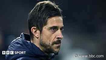 Watford appoint Dionisi as head coach