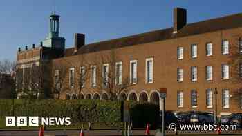 Grade II* listed Spider-Man location to be sold