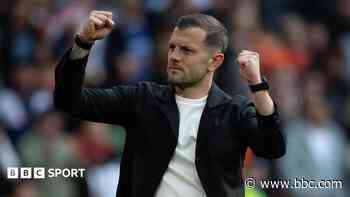 Wilshere happy at Luton despite Leicester interest