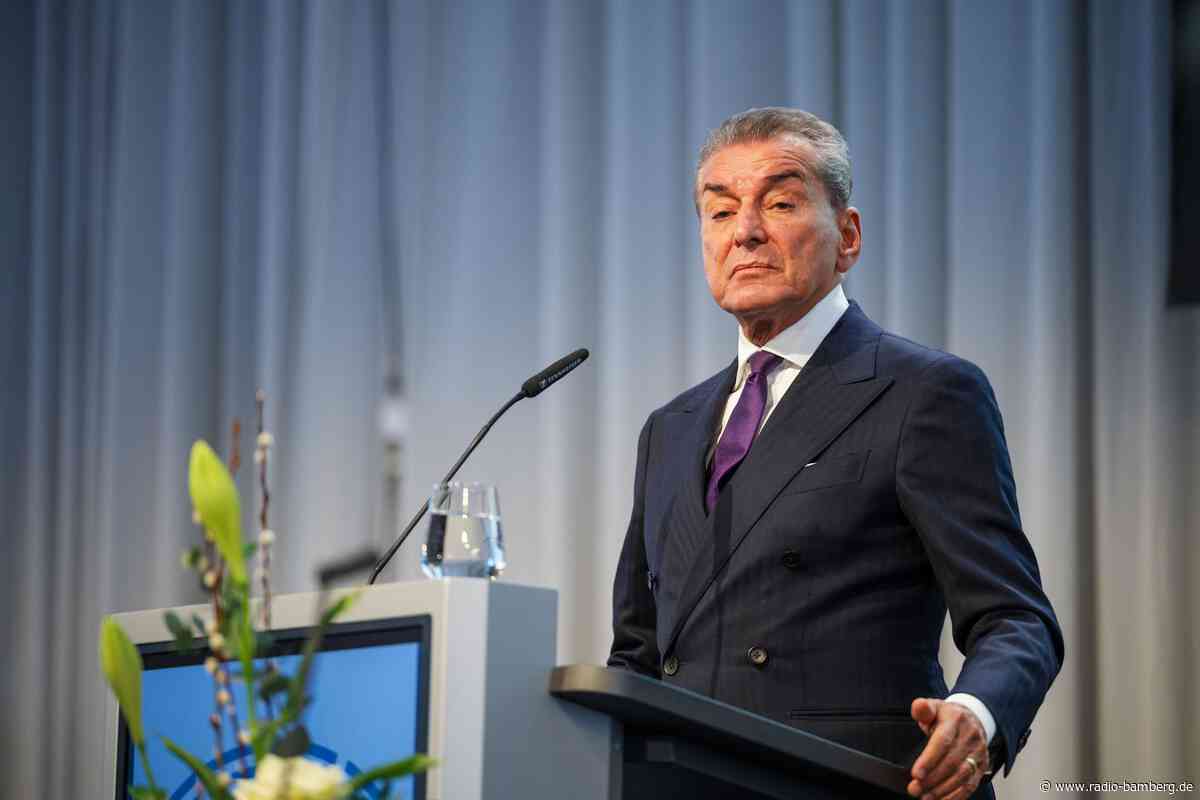«Selbstmord» – Friedman kritisiert Absage von Gedenkfeier