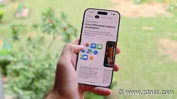 I've been testing iOS 27, and these 5 overlooked features make even older iPhones better