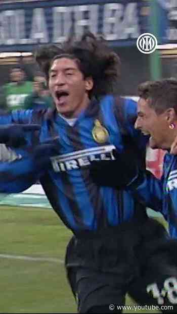 Baggio 🆚 Roma  Follow us for Japan-exclusive content 🇯🇵
