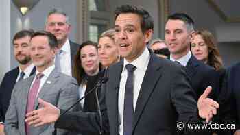 Quebec Liberals to unveil their plan to protect the French language