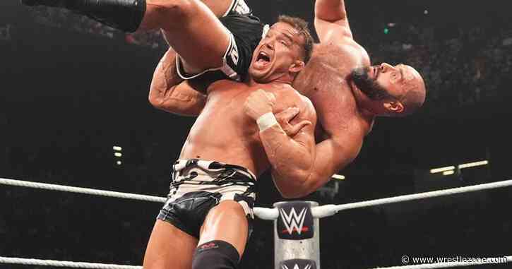Chad Gable Gets New WWE Theme Song, and Fans Are Divided