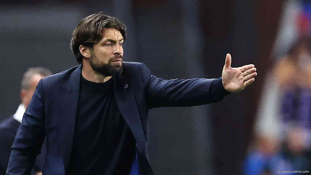 New Foxes boss Martin must show he can adapt - Heath