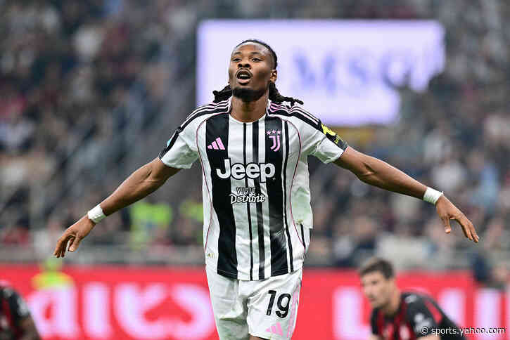🚨 Juve eye Thuram, Milan on Guernier and Lazio 👀 Beukema 🤑