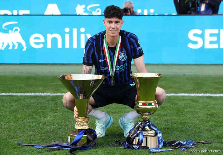 Mourinho identifies Serie A defender as his ‘chosen’ centre-back target – report