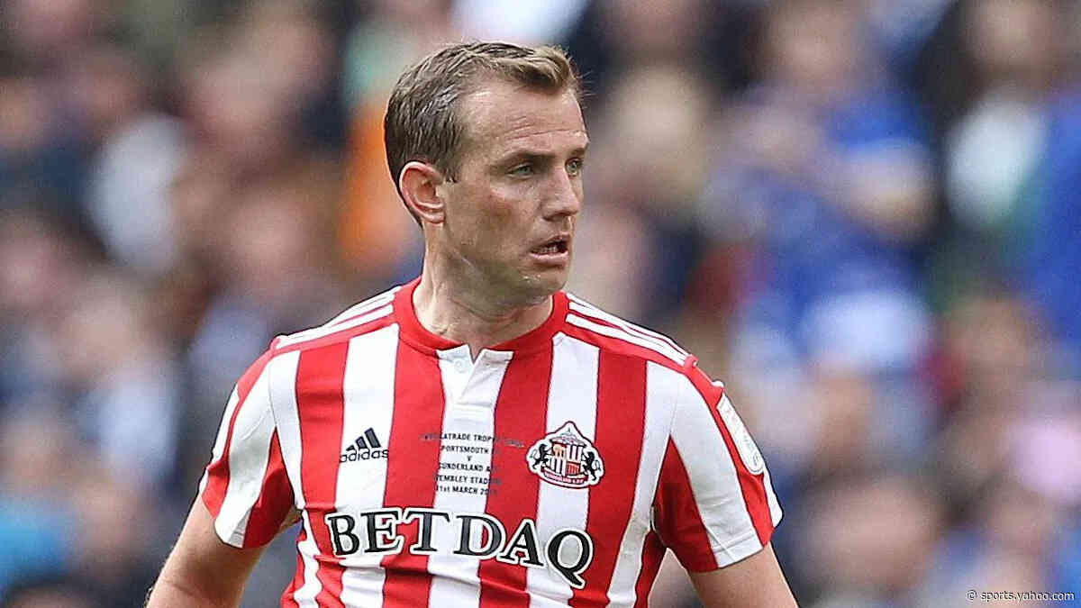 Cattermole becomes new manager of Gateshead