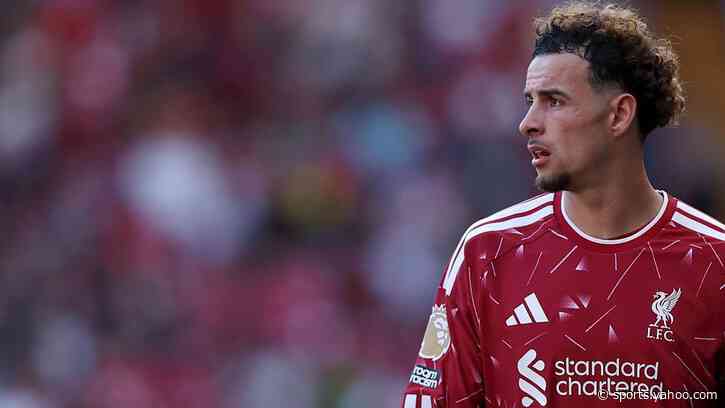 What's next for Curtis Jones as Inter Milan step up their interest?