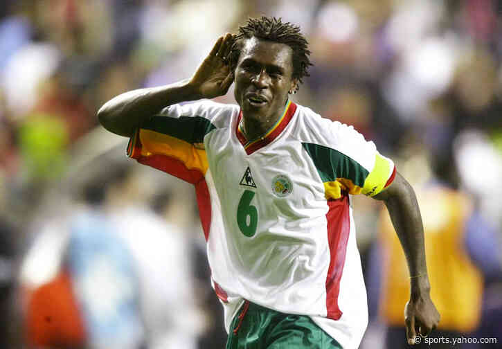 📽 The day Senegal toppled France at the World Cup