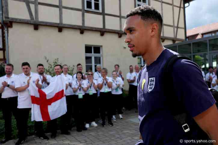 Why England boss Thomas Tuchel is wrong not to call up Trent Alexander-Arnold for World Cup