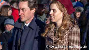 Edoardo Mapelli Mozzi forced to justify international travels without wife Princess Beatrice
