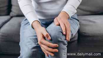 Millions could soon get game-changing treatment that can ease arthritis knee pain WITHOUT surgery, study finds