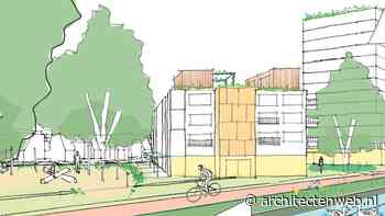 Rotterdam wil bijna 500 nieuwe woningen in Zevenkamp