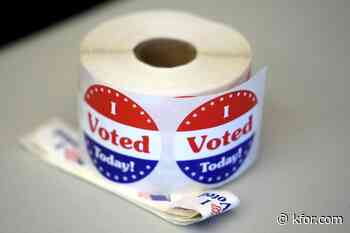 Oklahoma Primary Election 2026