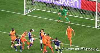 World Cup 2026 Turned Upside Down: Underdogs Humble Football's Heavyweights In Historic Matchday Five