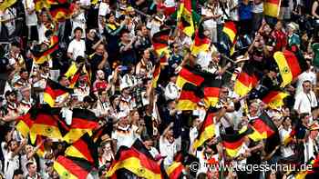 Fakes zur WM 2026 - KI-generierte Bilder und falsche Ticketshops