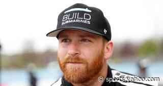 Chris Buescher signs multiyear contract extension with RFK Racing